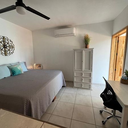Casa Punta Perula Boutique Hotel ภายนอก รูปภาพ
