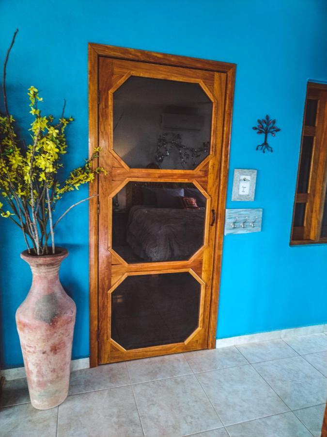 Casa Punta Perula Boutique Hotel ภายนอก รูปภาพ