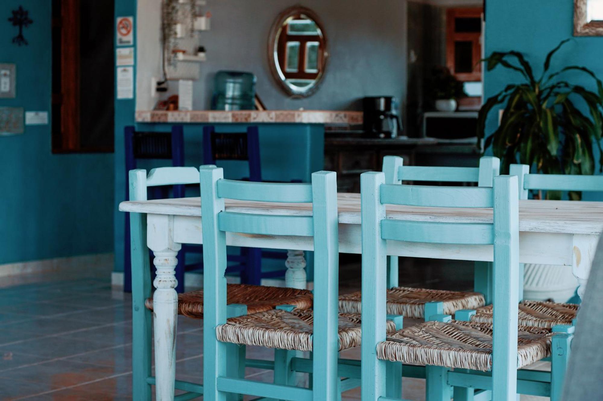 Casa Punta Perula Boutique Hotel ภายนอก รูปภาพ