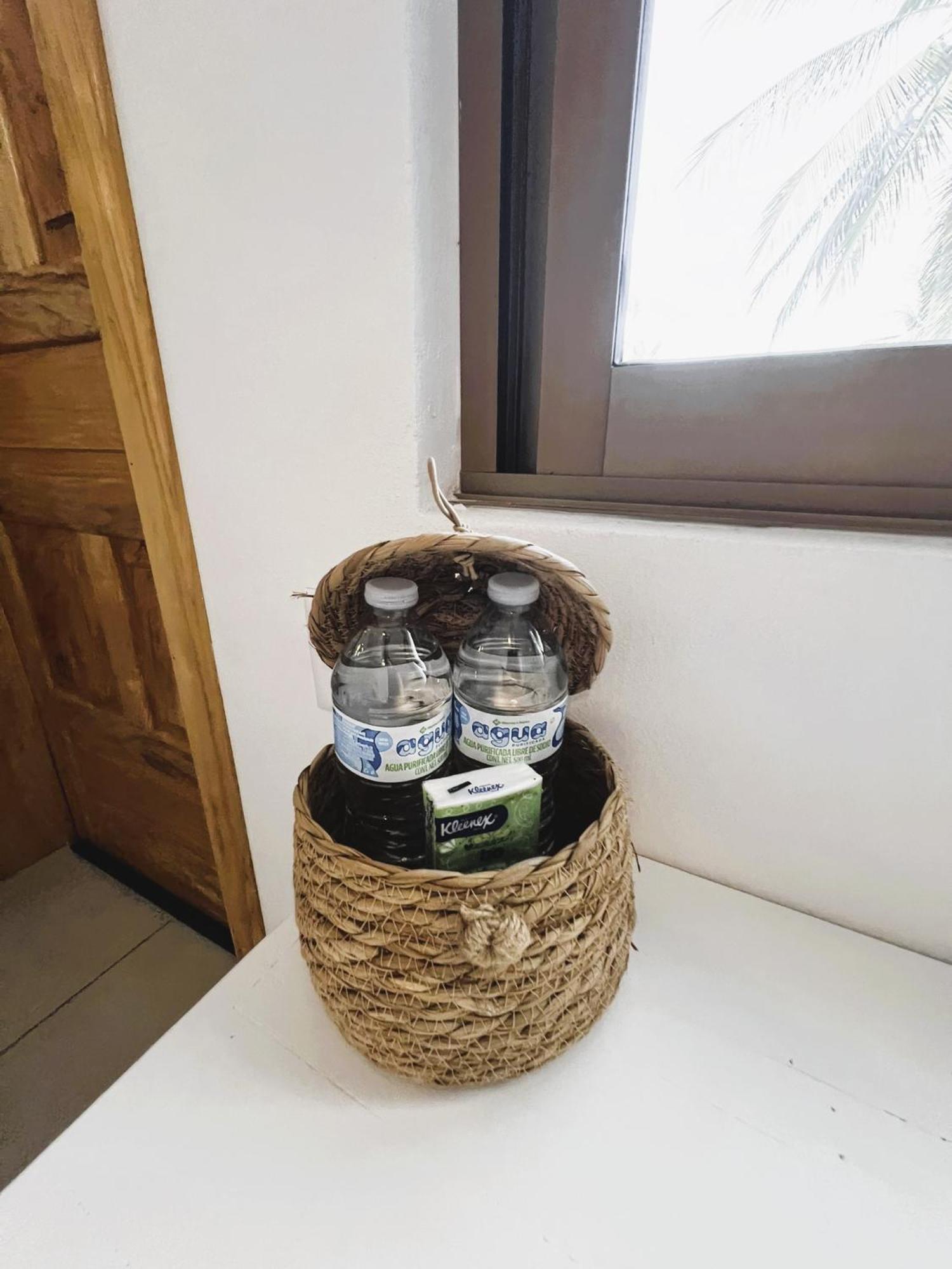 Casa Punta Perula Boutique Hotel ภายนอก รูปภาพ