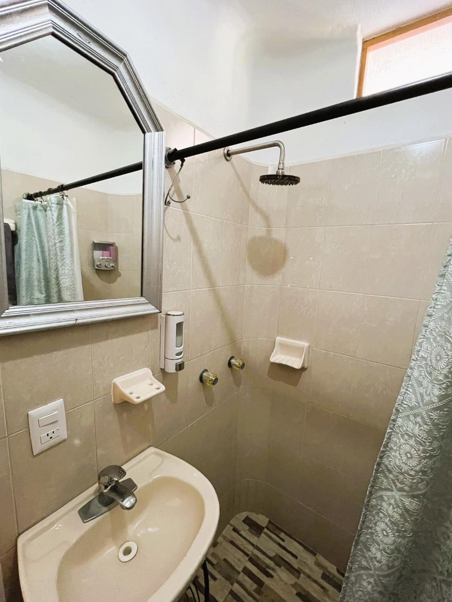 Casa Punta Perula Boutique Hotel ภายนอก รูปภาพ