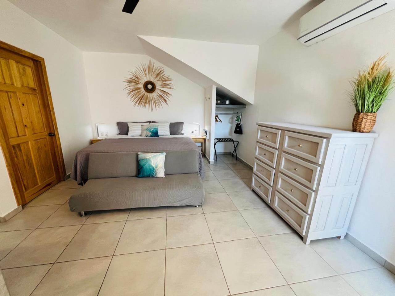Casa Punta Perula Boutique Hotel ห้อง รูปภาพ