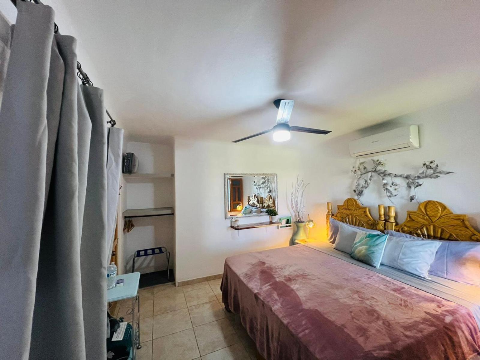 Casa Punta Perula Boutique Hotel ห้อง รูปภาพ