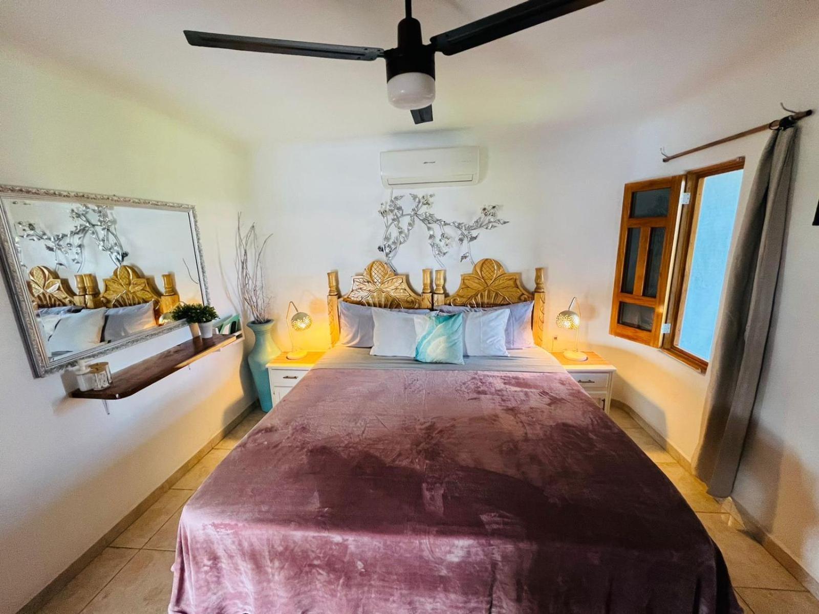 Casa Punta Perula Boutique Hotel ห้อง รูปภาพ