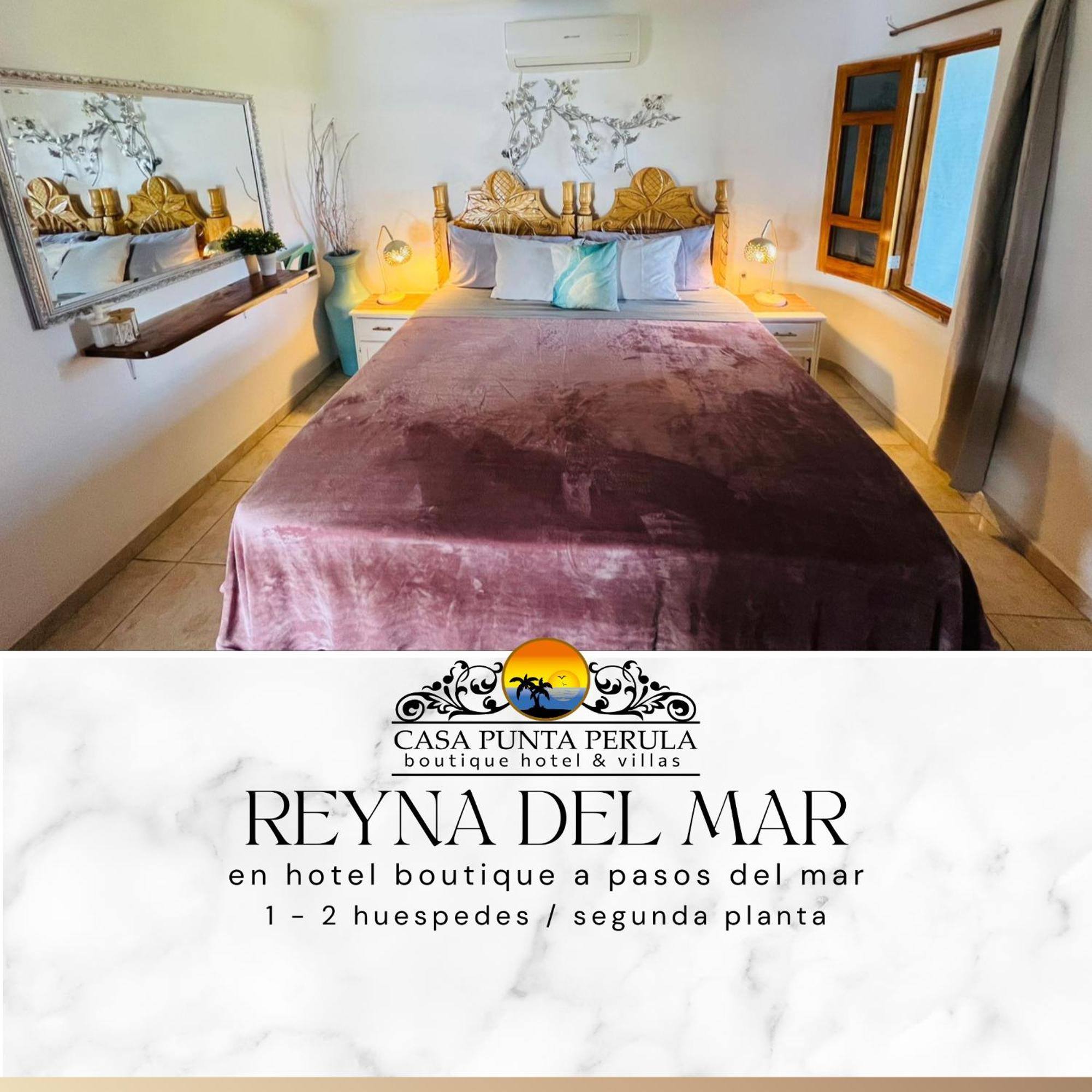 Casa Punta Perula Boutique Hotel ห้อง รูปภาพ