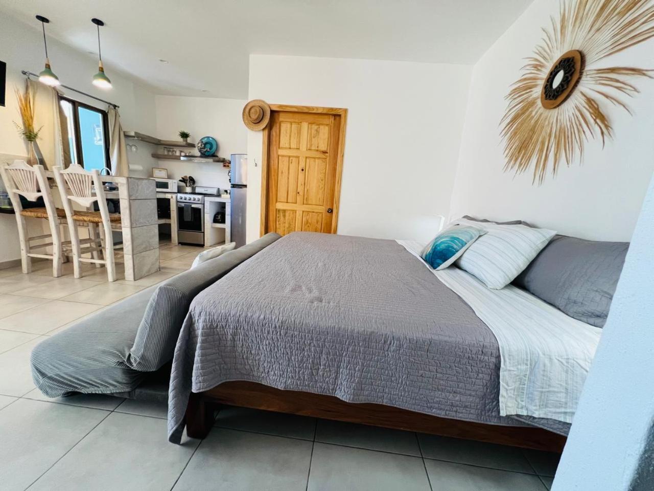 Casa Punta Perula Boutique Hotel ห้อง รูปภาพ
