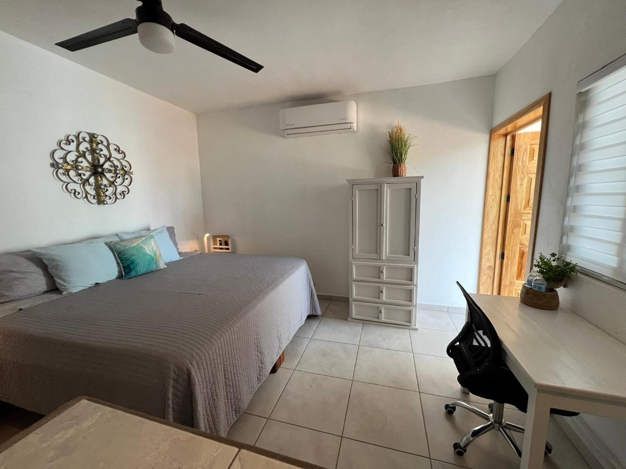 Casa Punta Perula Boutique Hotel ภายนอก รูปภาพ