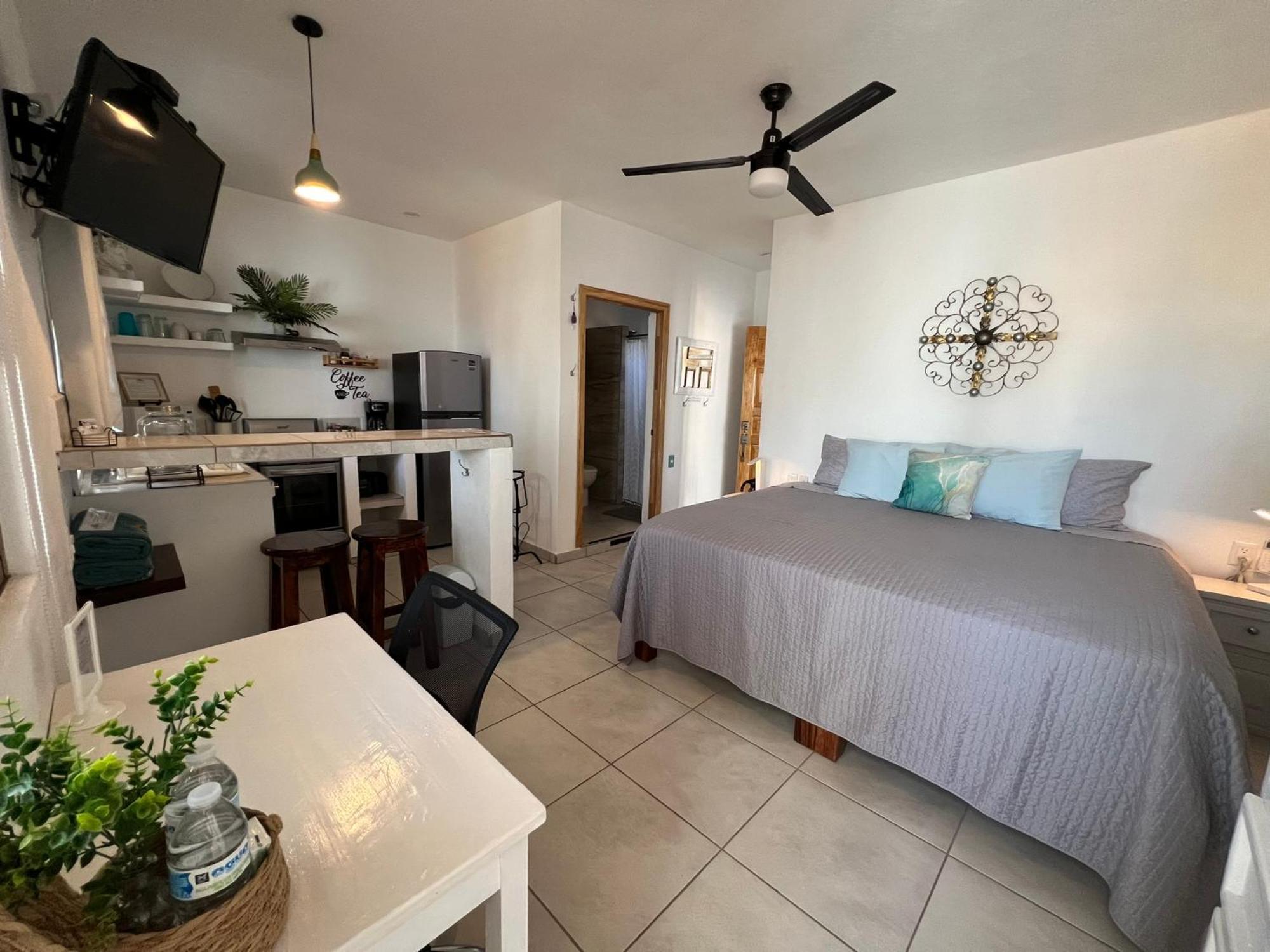 Casa Punta Perula Boutique Hotel ภายนอก รูปภาพ