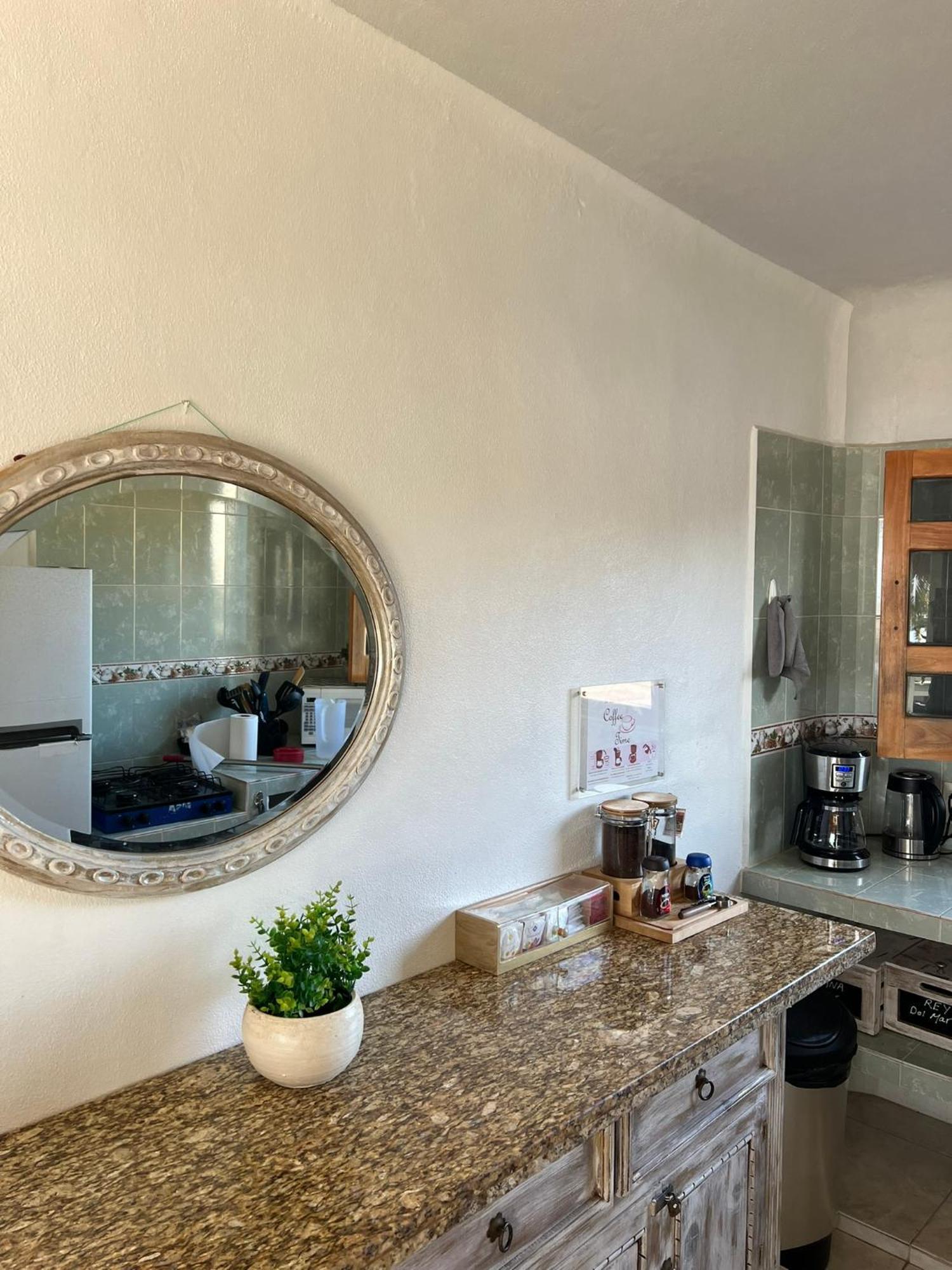 Casa Punta Perula Boutique Hotel ภายนอก รูปภาพ